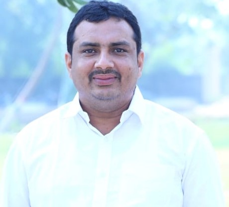 Head of Department